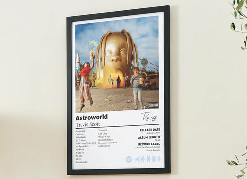 Astroworld