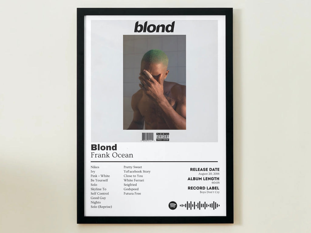 Blond