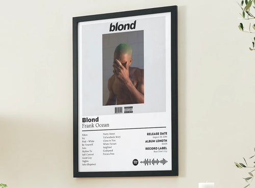 Blond