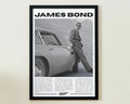 James Bond (Aston Martin)
