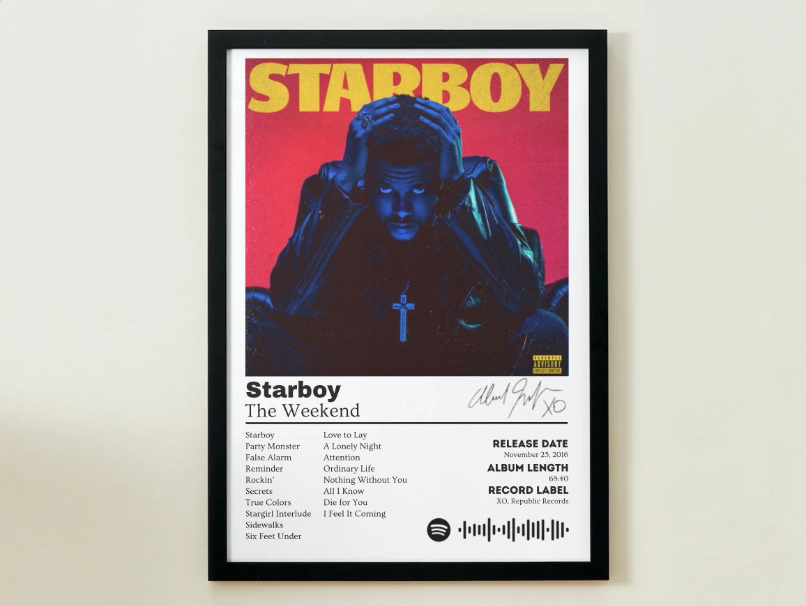Starboy