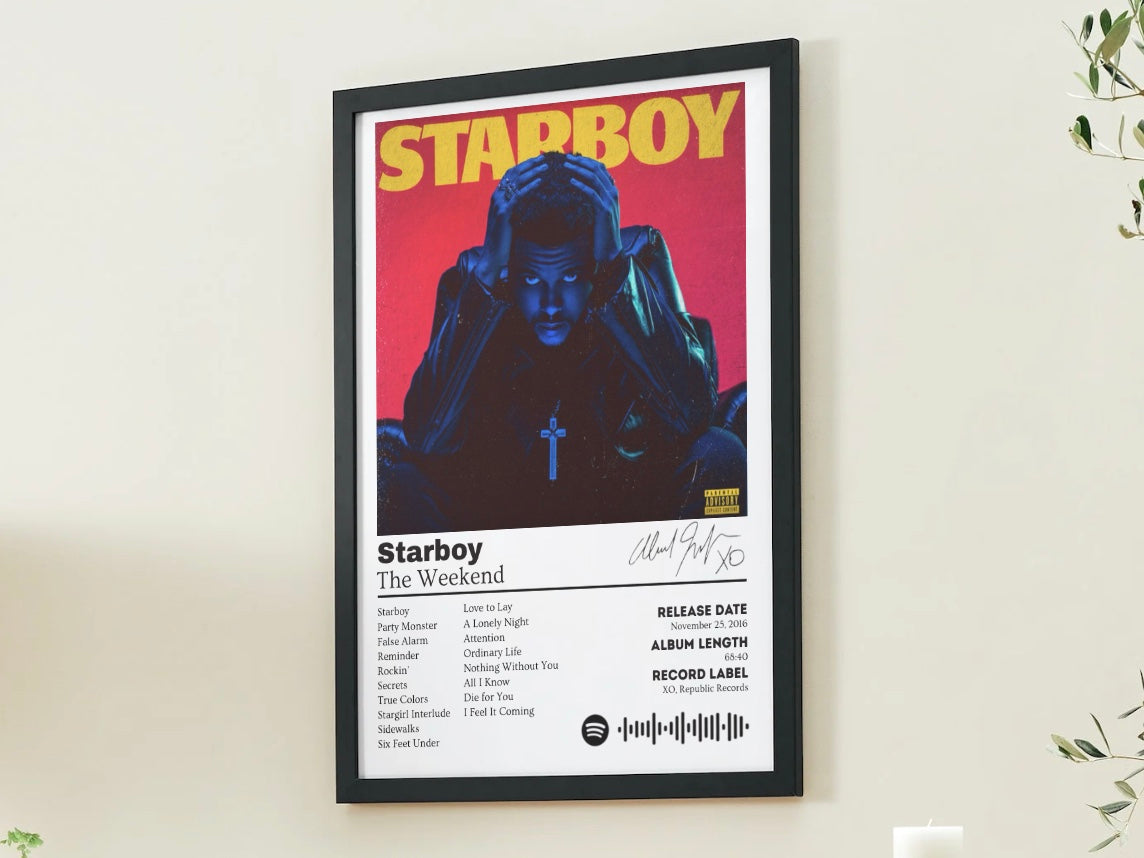 Starboy