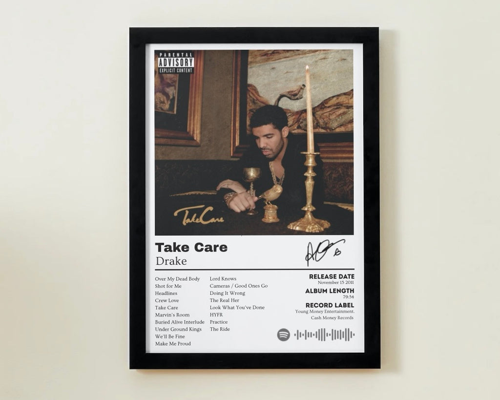 Take Care