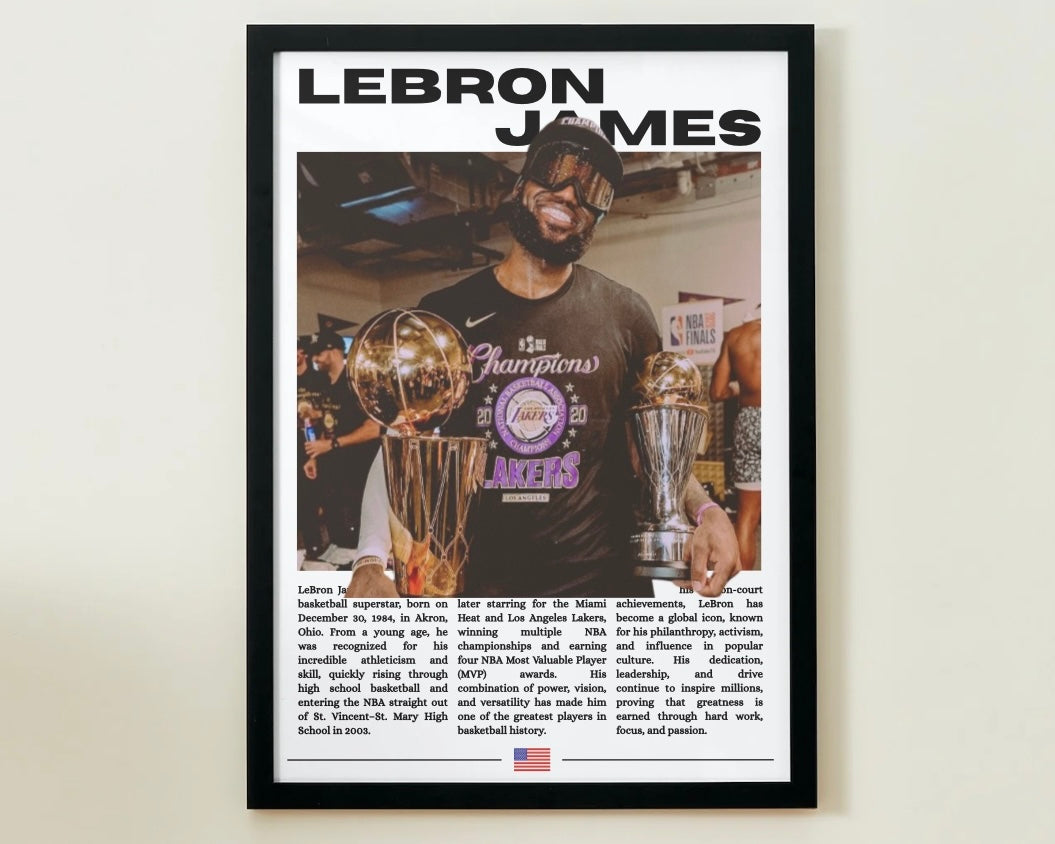 Lebron James