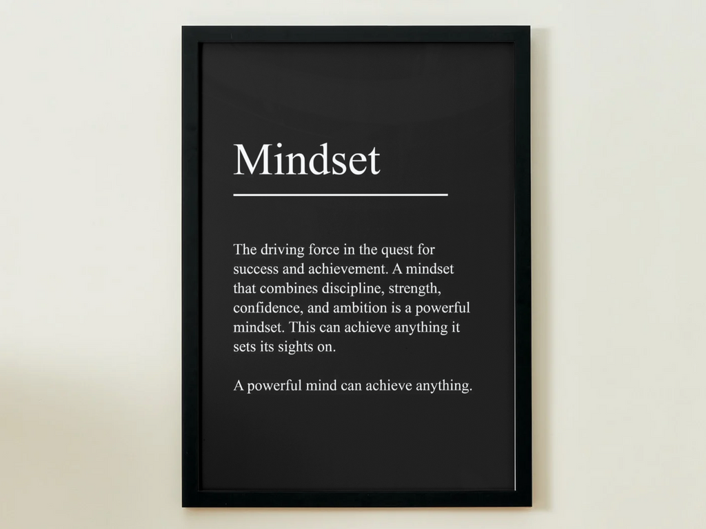 Mindset