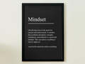 Mindset