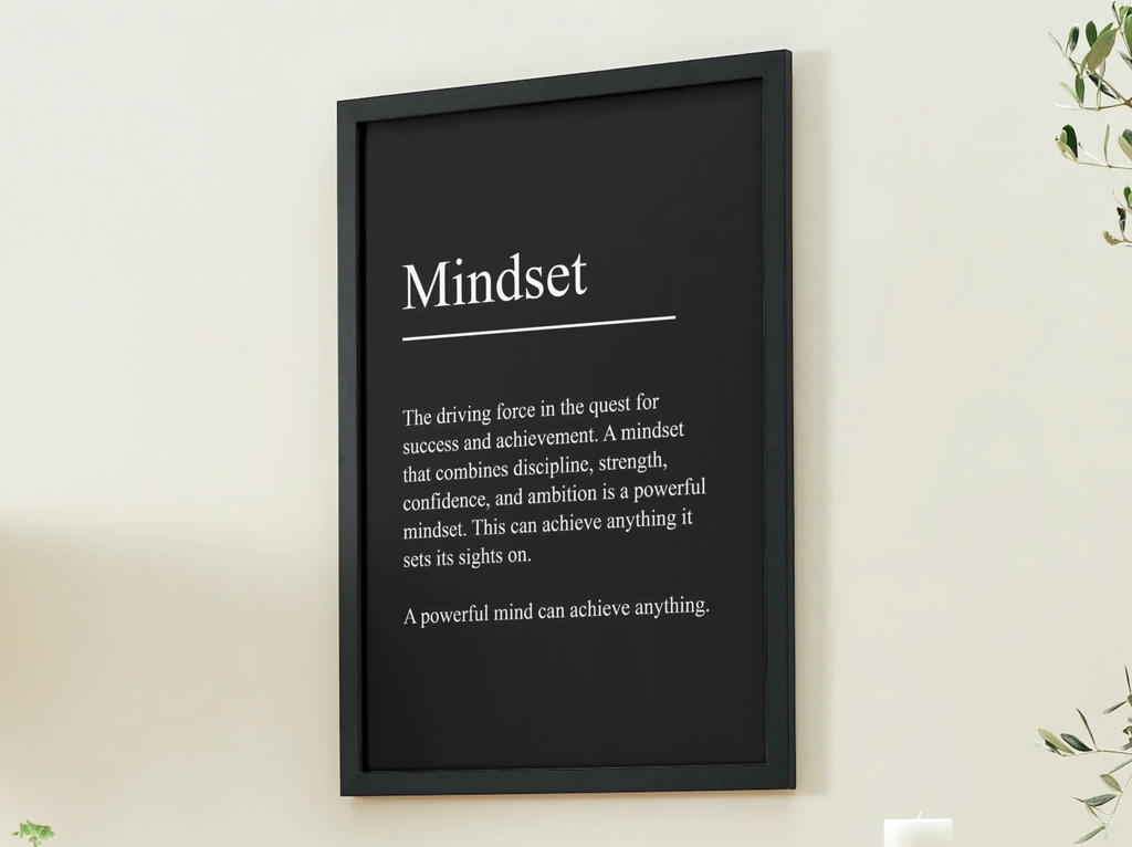 Mindset