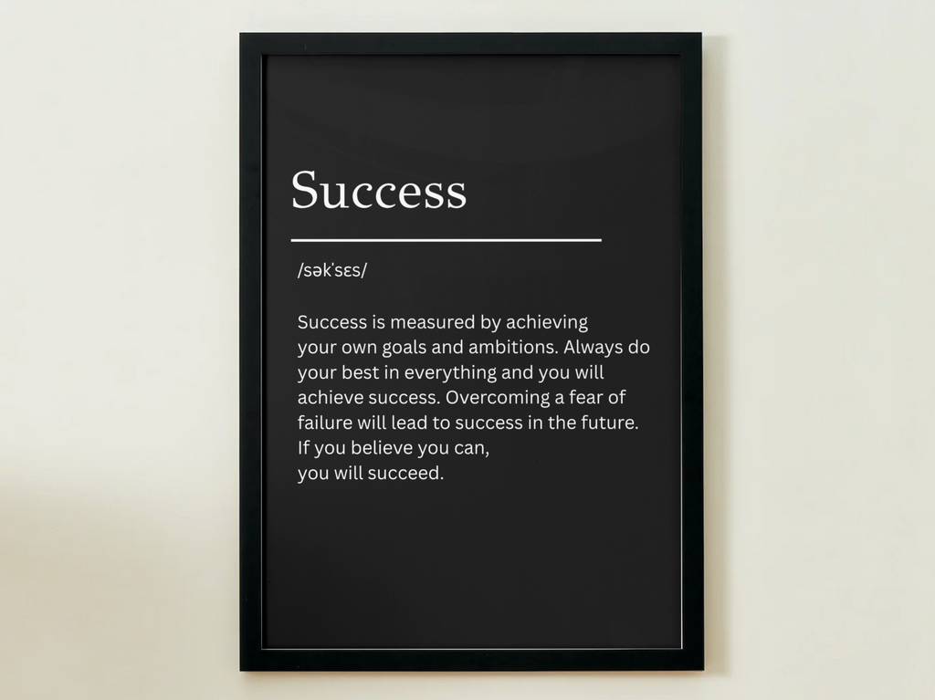 Success