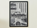 POSCHE 911