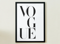 VOGUE