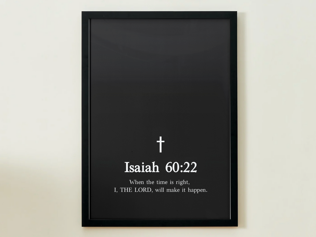 Isaiah 60:22