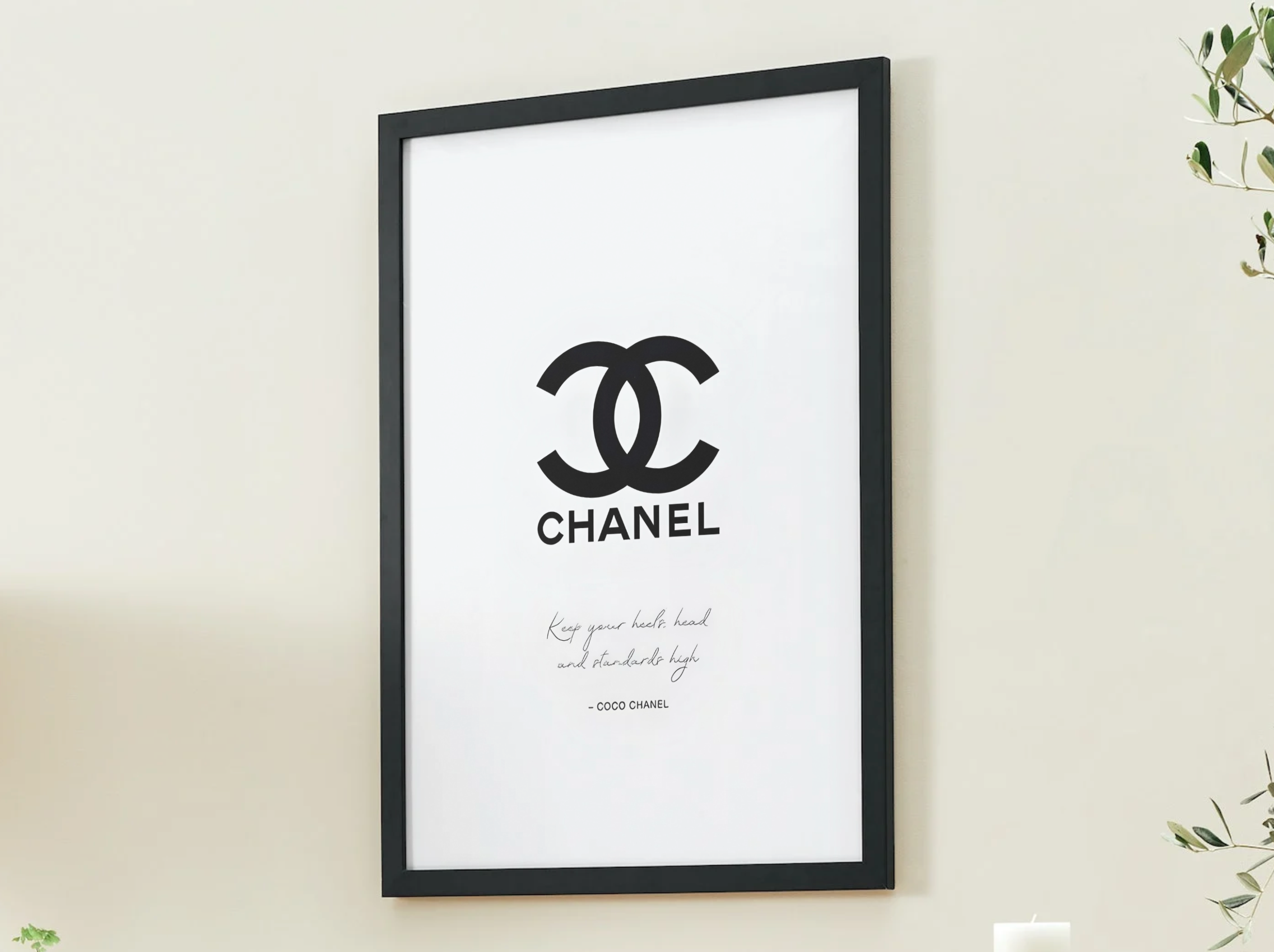 CHANEL