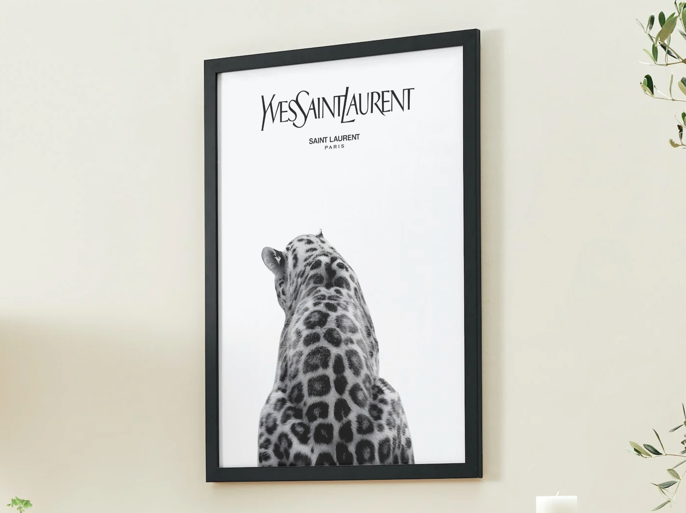 YvesSaintLaurent