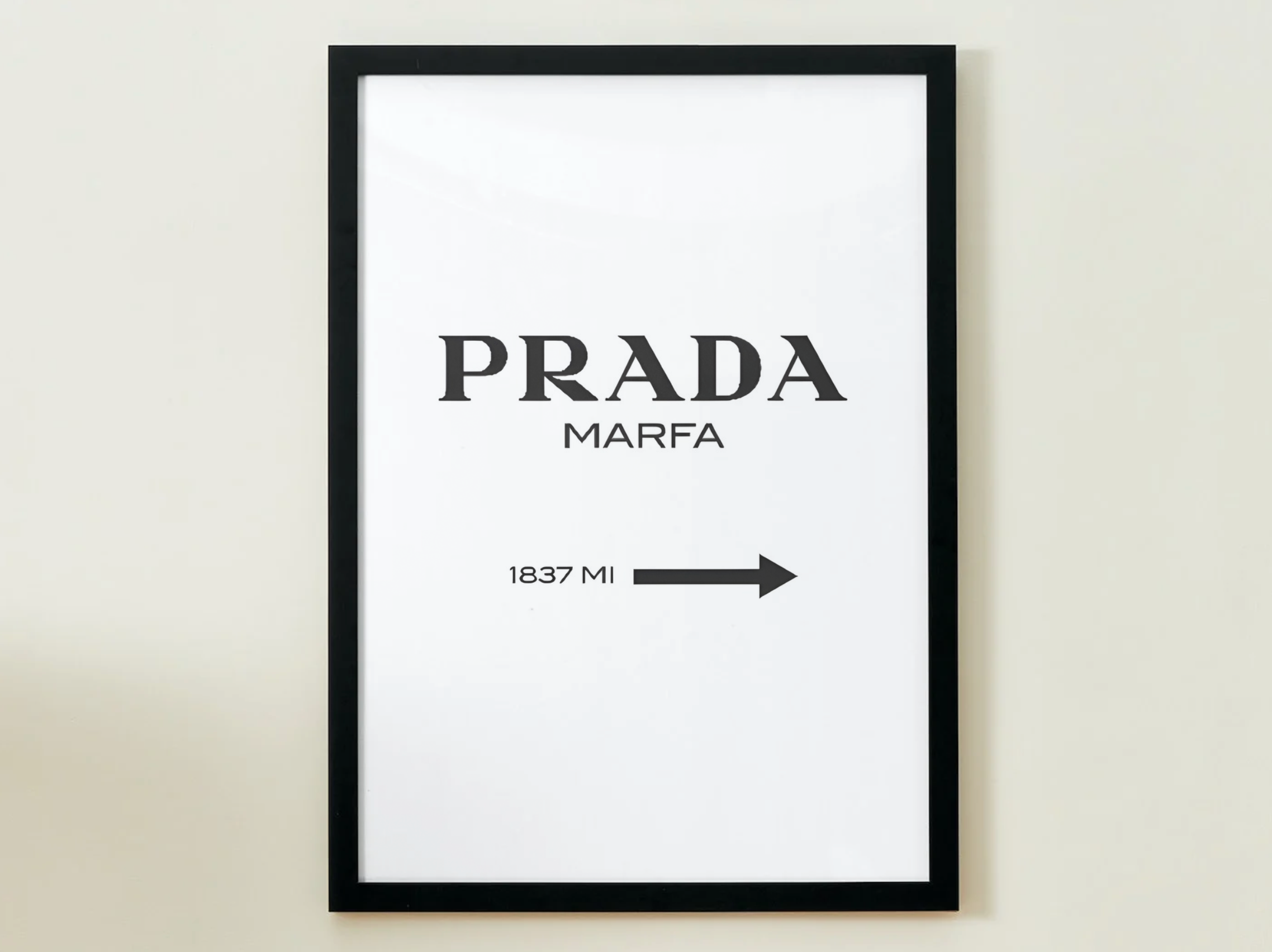 PRADA marfa