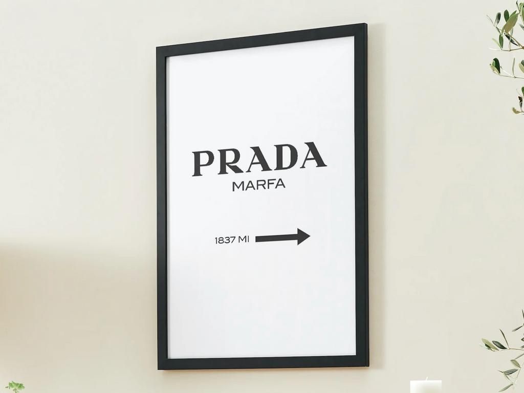PRADA marfa